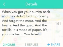 yik-yaks:  Follow Yik-Yaks for more.