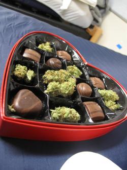 notmysecret:  Dream Valentine gift.