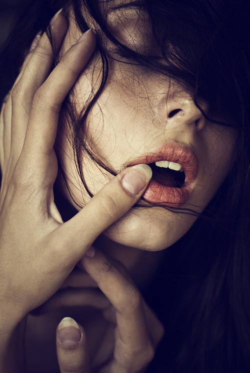 iamallastonishment:  You. You cause this in me. 