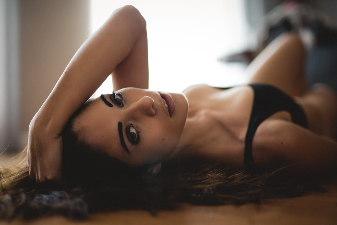 b-authentique:  Milena By Boris Bethge  Weiterlesen 