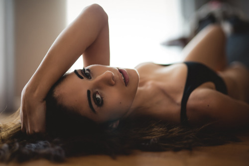 b-authentique:  Milena By Boris Bethge  Weiterlesen 