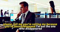 you know i love you donna