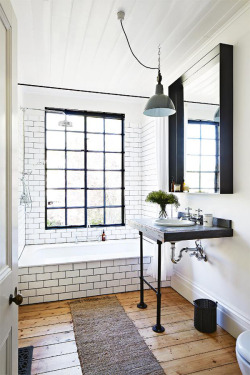 airows:  (via 33 Extremely Cool Bathrooms « Airows)