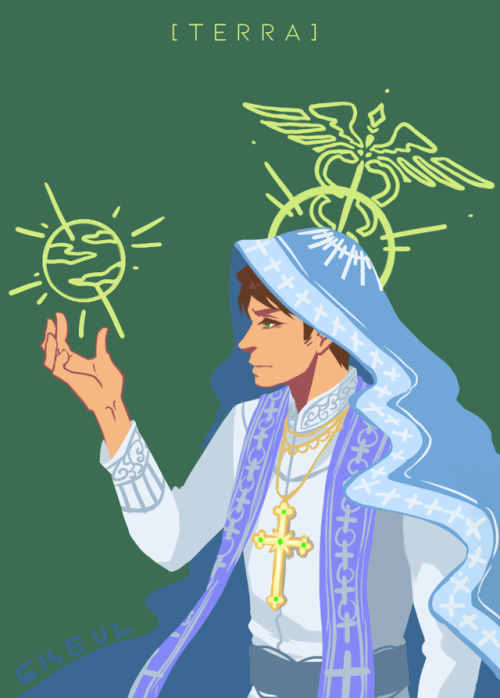 eiseul:Ignored all my other wips cause got really inspired by the 2018 Met Gala… and rather than dra