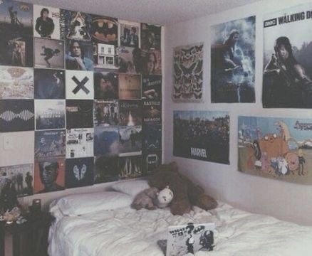 Hi, I Don't Know If You've Already Done This Before, But What About A Stiles Bedroom Headcanon Post?