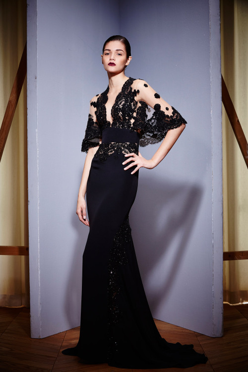 Zuhair Murad F/W 2015 RTWJust perfect!More here