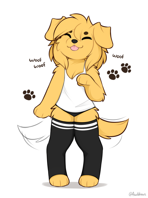 accelldraws:pubby pubby pubby pubby