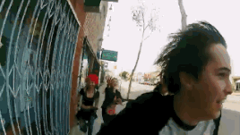omgcashton:  Hey Violet- This Is Why 
