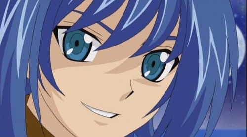 More unsettling/creepy Aichi