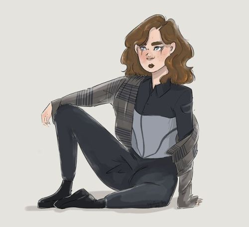 A Commission Ive Been Working On
