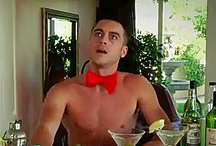 el-mago-de-guapos:  Billy Yoder &amp; Spike Mayer  From Here on Out 1x05 
