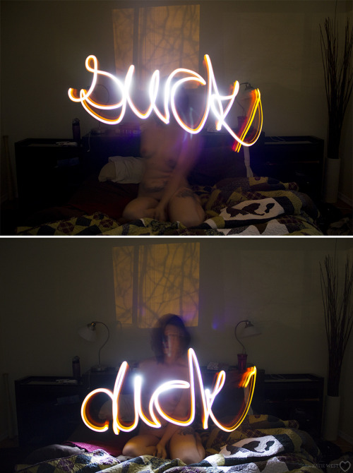 therealkatiewest:  January 8, 2014. Part 1 
