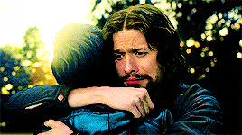 THE HARGREEVES SIBLINGS + Season 2 Hugs.
