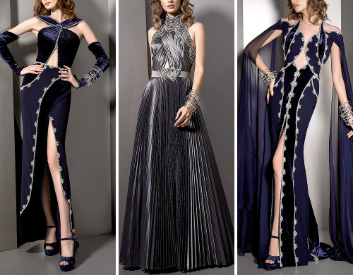 evermore-fashion:  Ziad Nakad ‘Special Collection’ Ready-to-Wear 2022 Collection