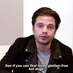groot:  @CaptainAmerica: Are you sure you made the right choice? Find out in theaters.