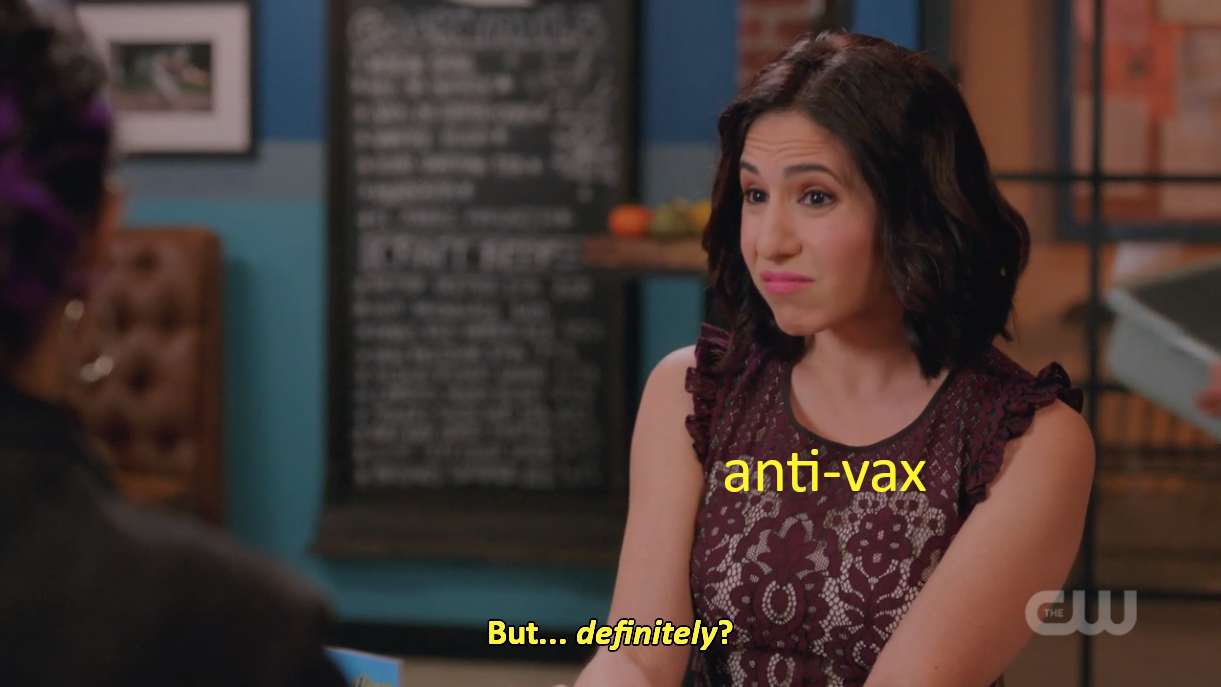 luna-and-mars:  trying to reason with anti-vaxxers