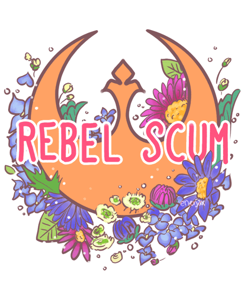 enerjax:Reblog if you’re rebel scum ♥ [x]