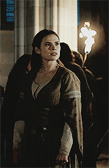 alienas:period costumes ❧ the pillars of the earth (s01e05)