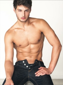Guys in Jeans