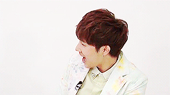 vitamin-yeol:  Infinite@Ask in a box [Teaser]. 
