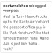 kurara-black-blog:benjaminbadpennywho:spookberry:spookberry:curvedroygbiv:spookberry:My
