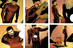 ghost-of-eds-beard:  Tony Stark in his underarmor