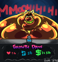 happymondayman:  In this the one who gains weight is you ( courtesy of Moosh )!  donate here: http://www.paypal.me/totolino   ( Remember to add your nickname so i know who you are! )sorry for making another growth drive so soon but our situation is