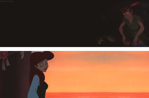 mikki-tsukiyomi: wrappedupinpixiedust: most hopeless, heart wrenching moments in disney history &ldq