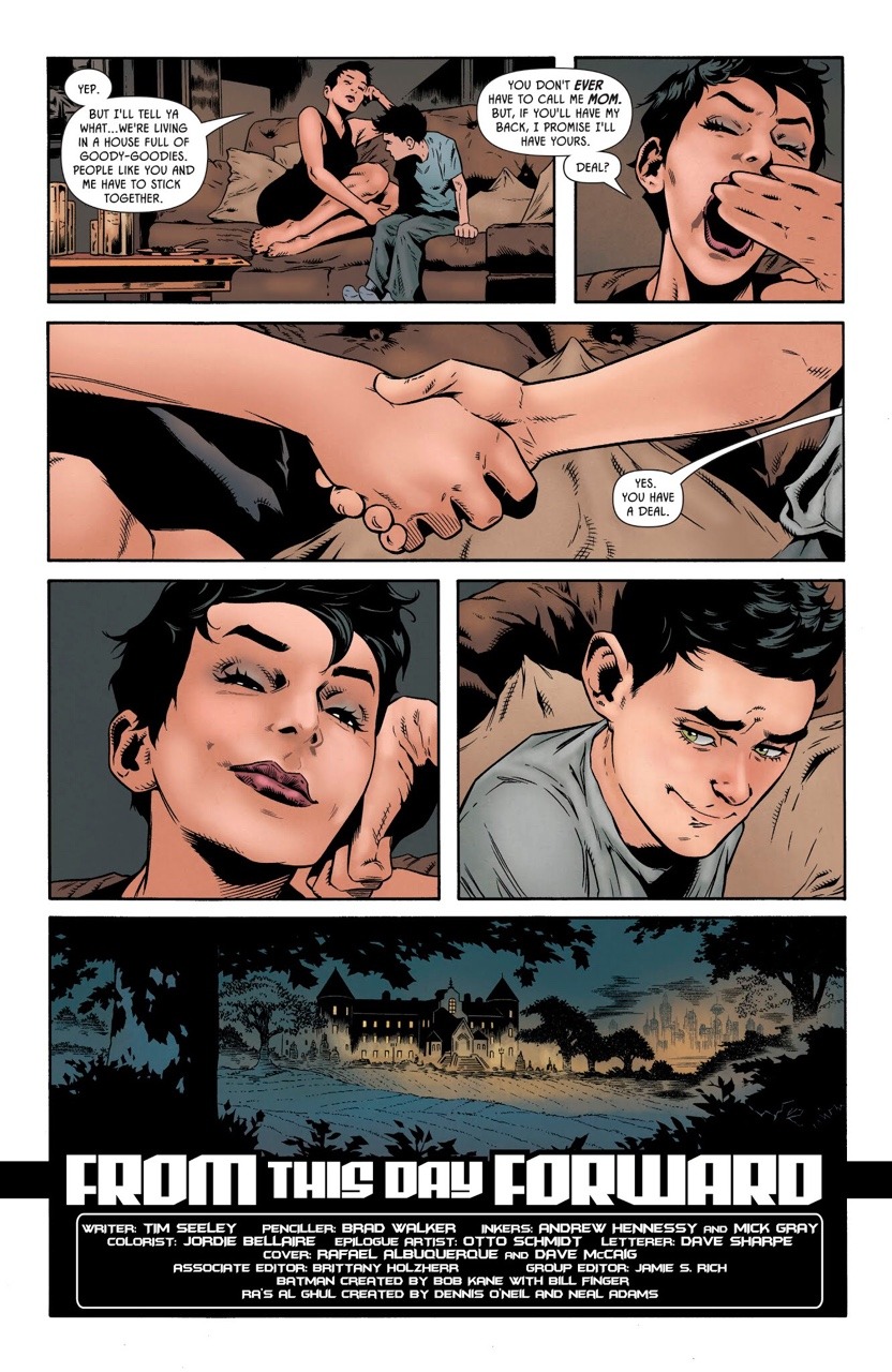 lifeandloveofafangirl: Best parts about the first prelude to the wedding 1. Selina