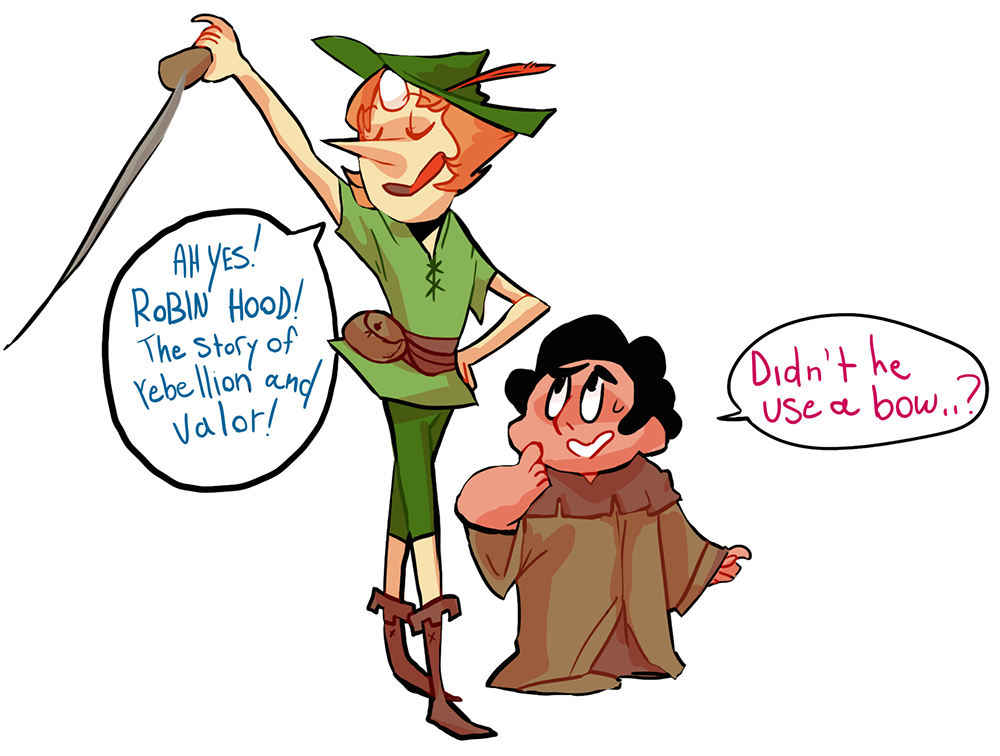 twispicalstephen:  e-moony requested the gems in their favourite fairy talesi did