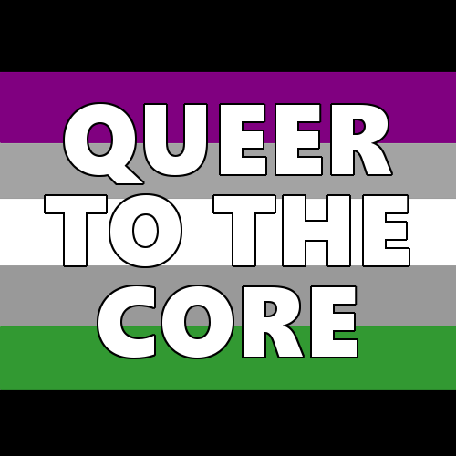 queerlection:[Image description - Images of the aroace, bi, pan, rainbow, lesbian, intersex, nonbina