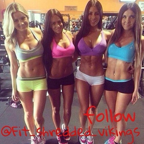 motivationalfitnesspictures:  For More VisitMotivational Fitness Pictures