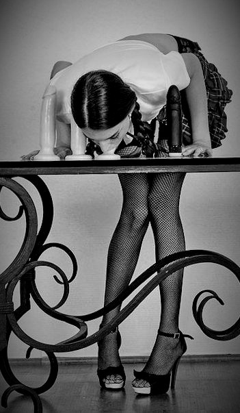 Lover of the Female and Bdsm in all its nuances
