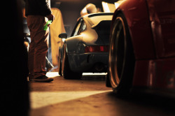 ladiesandsileighties:  RWB. / Source 