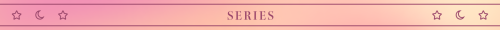 Can You Make Masterlist Dividers Like These In Sunset Colors? Or Just Pink Shades? Thanks! I Love Your