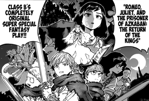 skygemspeaks:  I’m screaming y’all, every word in that title is better than the one before it