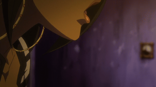 geekearth:  Michiko to Hatchin