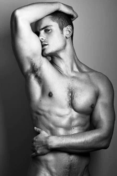 Sensual&hellip;