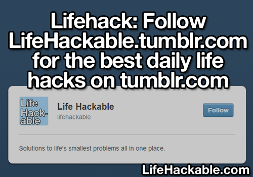 starmano1hasablogwithashorturl:lifehackable:Click Here To Check Out LifeHackable.comTHIS IS NOT A LI
