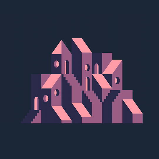 eightninea:  Popping —