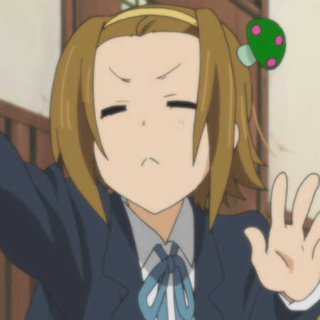 Featured image of post Ritsu Tainaka K On Pfp