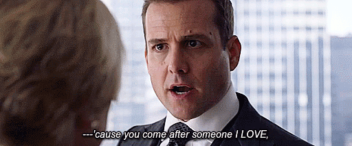 heytheredeann:You wanna know why I did that in there?