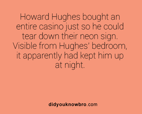 psychofactz:  Follow DidYouKnowBro.com For More Interesting Weird Fun Facts   Tony Stark strikes again1