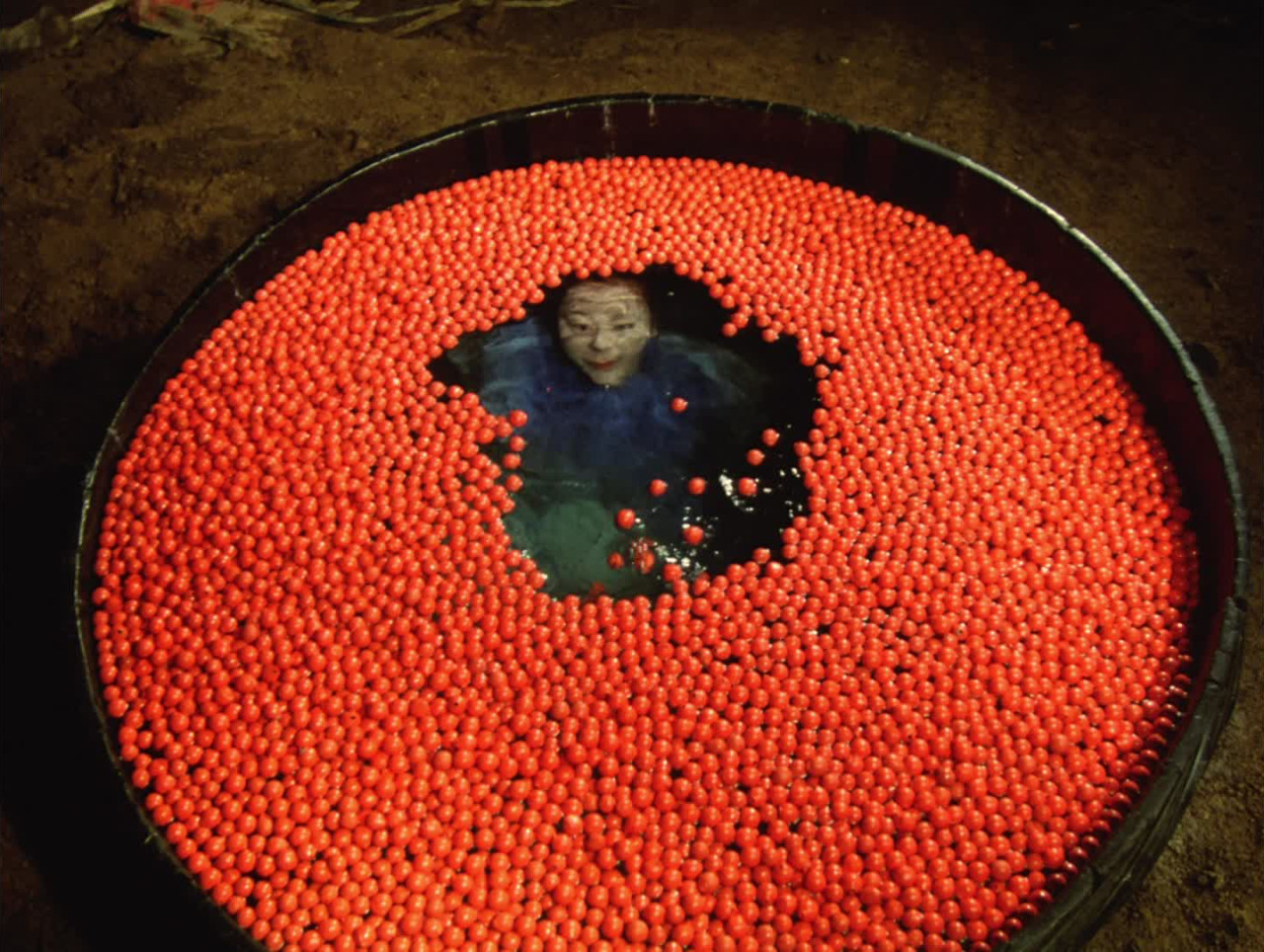 ozu-teapot:  Kagerô-za | Seijun Suzuki | 1981 Michiyo Ohkusu 