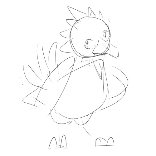 Spearow