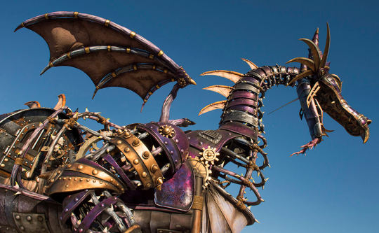 lavenderek:  songsaboutswords:  rock10zxa:  durbikins:  booksandthesmellofregret:  durbikins:  oddpolicy:  durbikins:  parades at disney: here’s a 40 foot tall mechanical dragon that actually breaths fire parades at universal: y’all remember Hop(2011)?