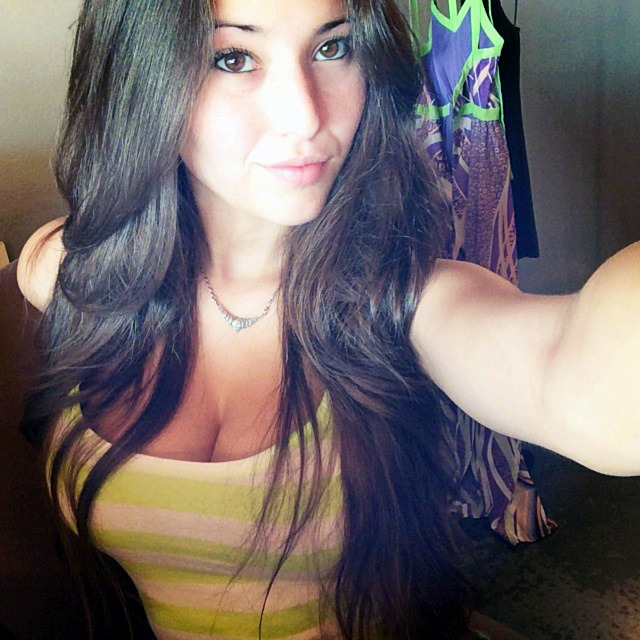 The Big Breasted Amateur Hour