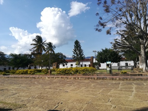 Guane - Colombia