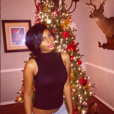 nvbianking:  I love Ohio State  Lovely 