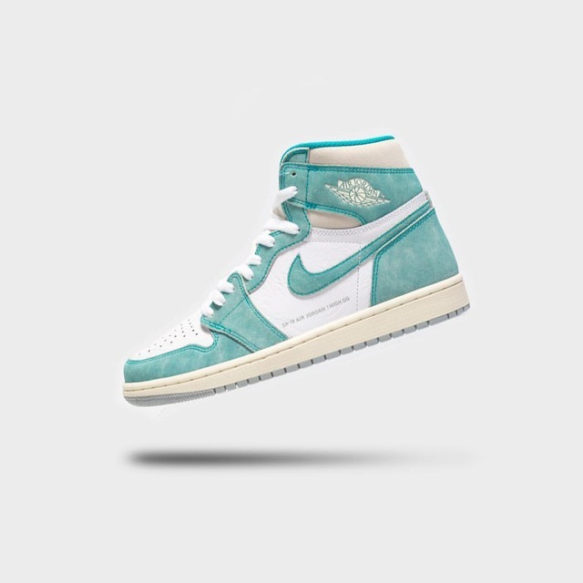 jordan retro 1 flight nostalgia